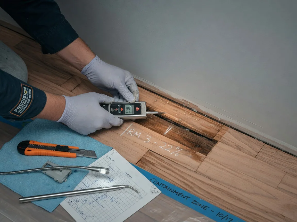 Why choose Water Removal in Naples, NY